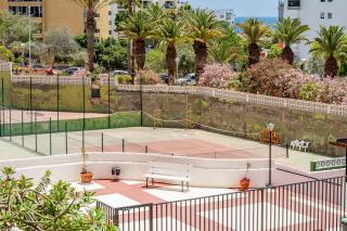 Bright seaside apartment in Los Cristianos - Achacay - 6