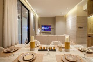 Cozy Nest two bedroom Apartment Al-aqiq - Riyad - 0