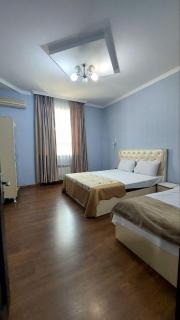 palma villa - Gabala - 8