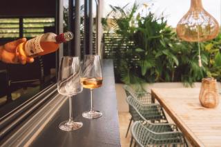 Villa Janssen with private pool, Jan Thiel 6p - 9