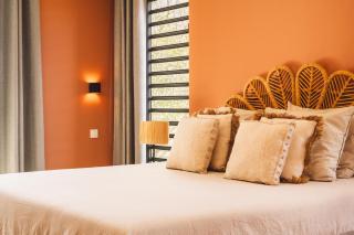 Villa Janssen with private pool, Jan Thiel 6p - 1