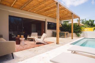 Villa Janssen with private pool, Jan Thiel 6p - Jan Thiel - 0