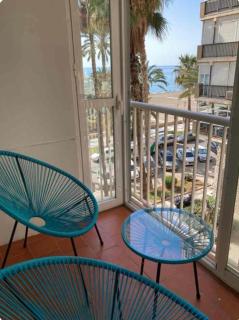 Living Malagueta with parking Free - 8