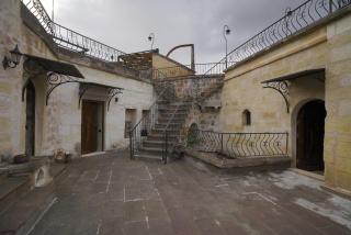 Ages in Cappadocia - Üçhisar - 8