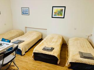 ANELL Hostel - Posen - 1