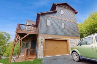 Chalet 272 - Sugar Mountain - 7
