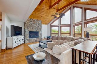 Chalet 272 - Sugar Mountain - 6