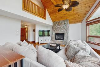 Chalet 272 - Sugar Mountain - 4