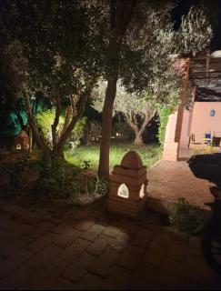 Les Jardins de la palmeraie Premium Luxury - Marrakesh - 3