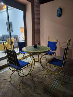 Les Jardins de la palmeraie Premium Luxury - Marrakesh - 1