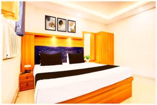 HOTEL ROYAL SPARK STAY Near Kali Temple- Best Hotel In Kolkata - Calcutta - 0