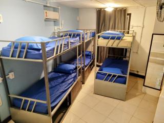 Pura Vida Hostel - Rio de Janeiro - 0