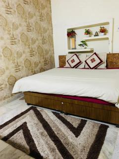 YADURAJ homestay - Ujjain - 1