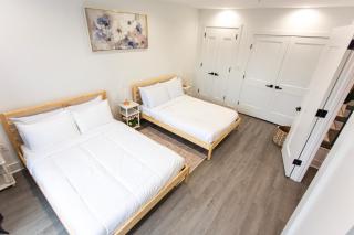 Elegant Petworth Escape 6 Bed Urban Retreat - 4