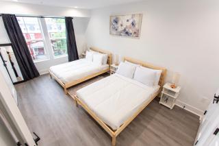 Elegant Petworth Escape 6 Bed Urban Retreat - Washington, D.C. - 3