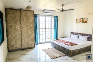 Vista Bliss 3BHK Villa With Private Pool - Igatpuri - 7