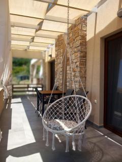 Petradi Luxury Apartments - Nea Roda - 4