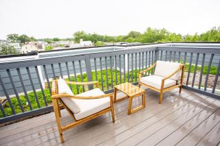 Elegant Petworth Escape 6 Bed Urban Retreat - 6