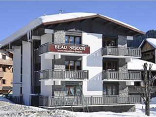 Louez un appartement 3 étoiles à deux pas des remontées mécaniques au cœur des Gets ! - FR-1-598-102 - Les Gets - 3