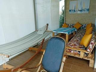 Apartment at Plage des Nations - Sidi Bouqnadel - 9