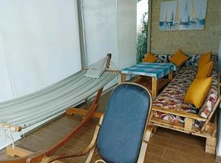Apartment at Plage des Nations - Sidi Bouqnadel - 5