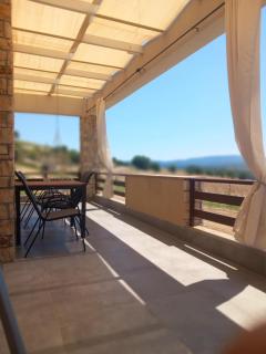 Petradi Luxury Apartments - Nea Roda - 5