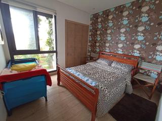 Apartment at Plage des Nations - Sidi Bouqnadel - 3