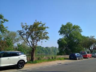 Appartement de charme à Amboise face à la Loire - 4