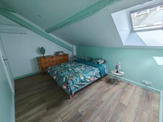 Appartement de charme à Amboise face à la Loire - 3