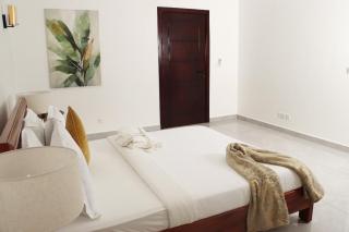 Casa Luna - Villa Mango - Pointe-Noire - 0