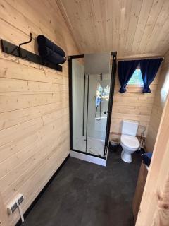 Sosnowa Polana okolice Wolin i Międzyzdroje - 3