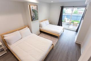 Elegant Petworth Escape 6 Bed Urban Retreat - Washington, D.C. - 5