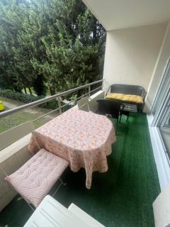 Appartement Studio en résidence Avignon zone Agroparc - Avignon - 4