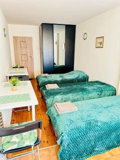 ANELL Hostel - Posen - 7