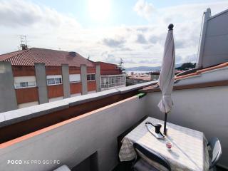 Precioso apartamento en Vigo - Vigo - 0
