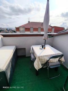 Precioso apartamento en Vigo - Vigo - 9