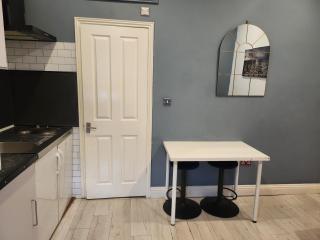 Dodi Aparts London, near Stratford close to tube station - Londen - 7