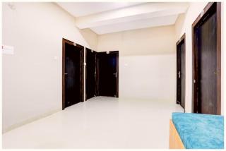 HOTEL ROYAL SPARK STAY Near Kali Temple- Best Hotel In Kolkata - Calcutta - 3