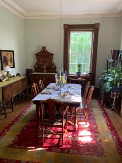 The House of Elsie - Niagara on the Lake - 8