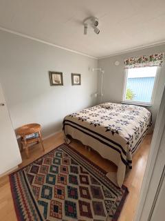 Spacious house in the heart of Fjällbacka - Fjällbacka - 9