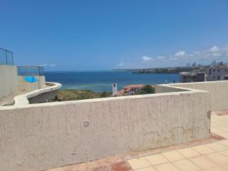 Oyster bay serviced apartment - Mombasa - 3