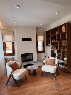 Casa Lignum - Metsovo - 0