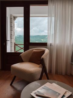 Casa Lignum - 5