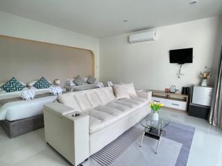 Saranya River House สรัญญาริเวอร์เฮาส์ - Mae Ai - 6