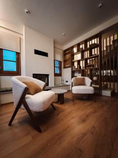 Casa Lignum - Metsovo - 8