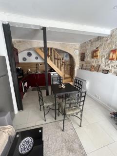 Maison calme et climatisée - Proche Nîmes & Camargue - Saint-Gilles - 2