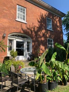 The House of Elsie - Niagara on the Lake - 9