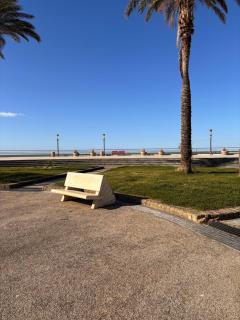 Domus Marina - Egeo Apartment - Mondragone - 6