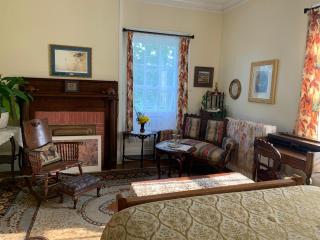 The House of Elsie - Niagara on the Lake - 0