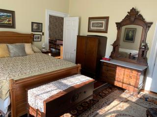 The House of Elsie - Niagara on the Lake - 6